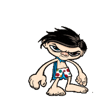 Cosplay Shark Sticker by THE GIMME PROJECT