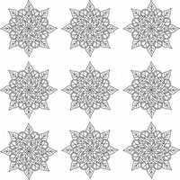 Flower Lsd GIF
