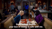 Season 1 Jail GIF by mom
