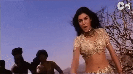 sushmita sen bollywood GIF by bypriyashah