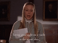 season 3 netflix GIF by Gilmore Girls 