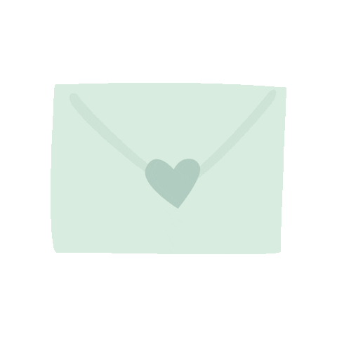Letter Carta Sticker by Vianney Oficial
