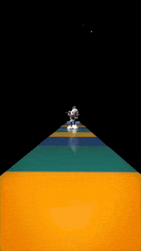 Playstation GIF by Youtooz