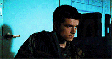 josh hutcherson GIF