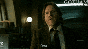 gotham GIF by Fox TV