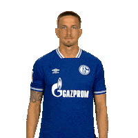 No Way Football Sticker by Bundesliga