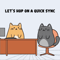 9 To 5 Burnout GIF by MESA My Emotional Support Animal