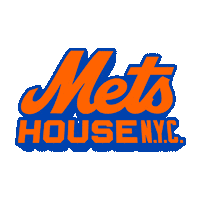Ny Mets Sticker by New York Mets