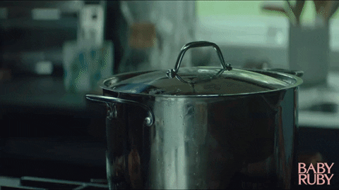 Horror Influencer GIF by Magnolia Pictures
