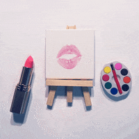art beauty GIF by L'Oréal Paris USA