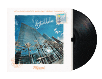 New Music Spotify Sticker by ATLAST