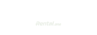 Logo Sticker by Rentalone