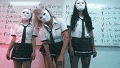Education Dancing GIF by Lights