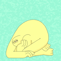 Bored Your Move GIF by Jason Clarke