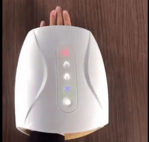 wellnessmod giphyupload pain relief hand massager hand pain relief GIF