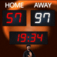 57 Home GIF