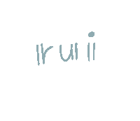 Rui Sticker