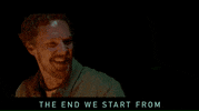Benedict Cumberbatch Happy Dance GIF by Signature Entertainment
