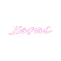 Sticker by Iasai Food Bar