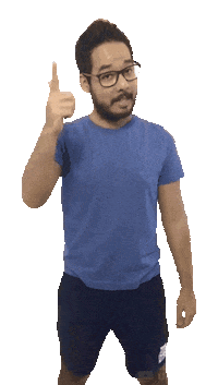 Udi Sticker by Matheus Tomoto