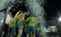Football Win GIF by Major League Soccer
