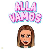 jimenanails academia jimena jimenanails Sticker