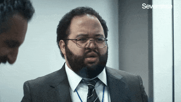 Angry Ben Stiller GIF by Apple TV