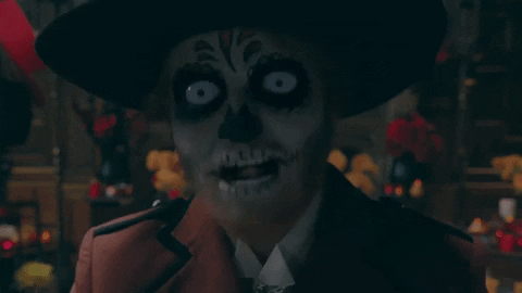 antisocial GIF by Ed Sheeran
