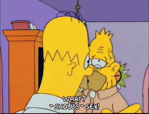 homer simpson episode 10 GIF