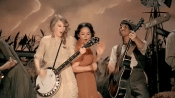 mean speak now GIF by Taylor Swift