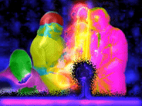 houston award GIF by MFD