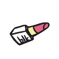 heart face Sticker