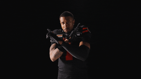 Vancouver Db GIF by BC Lions