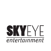 skyeyeent skyeyeent Sticker