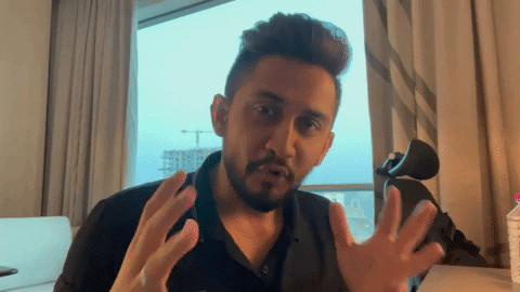 Watch It Business Man GIF by Digital Pratik