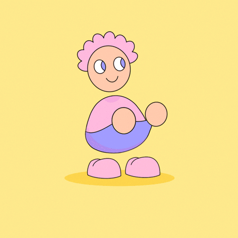 Ready To Eat Thanksgiving GIF by Fatman