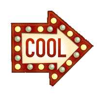 Awesome Las Vegas Sticker