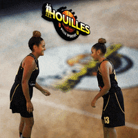 Houilles GIF by SOH Basketball
