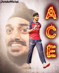 Jasprit Bumrah GIF