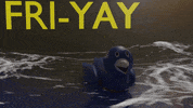 Happy Dance GIF