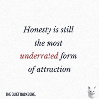 Truth Honesty GIF