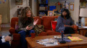 season 1 zombies and cobb salad GIF by mom