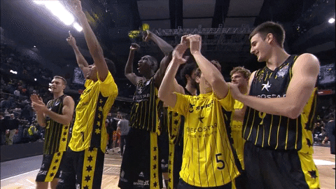 come on yes GIF by ACB