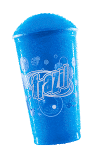 frazil frazil Sticker