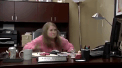 comedy central jillian belk GIF by Workaholics