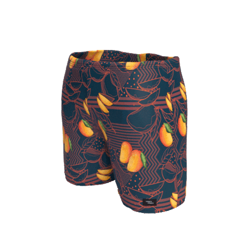 whatsdown giphyupload mango boxer boxers Sticker