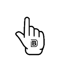 Arm Click Sticker by brooklandsdetailing