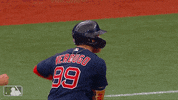 Celebrate Major League Baseball GIF by MLB