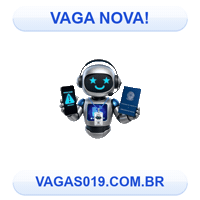 Trabalho Mascote Sticker by Vagas019