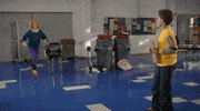 the goldbergs GIF by CraveTV